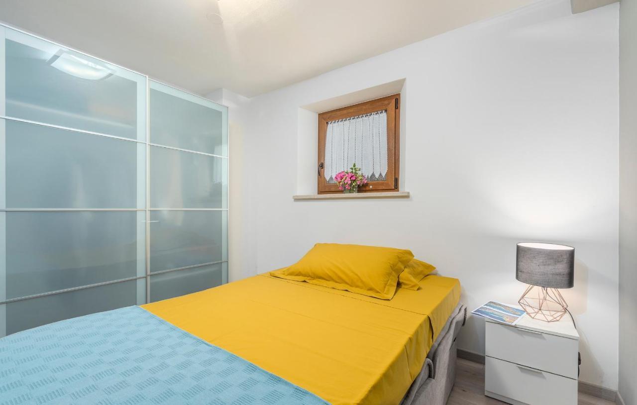 Apartment Claire Karšete Eksteriør billede